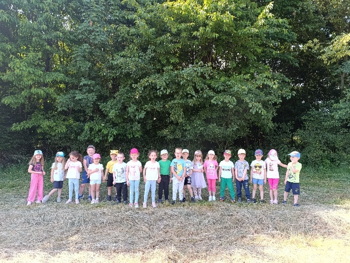 AKTIVNOSTI VRTIĆA ZA MJESEC LIPANJ 2025. GODINE  