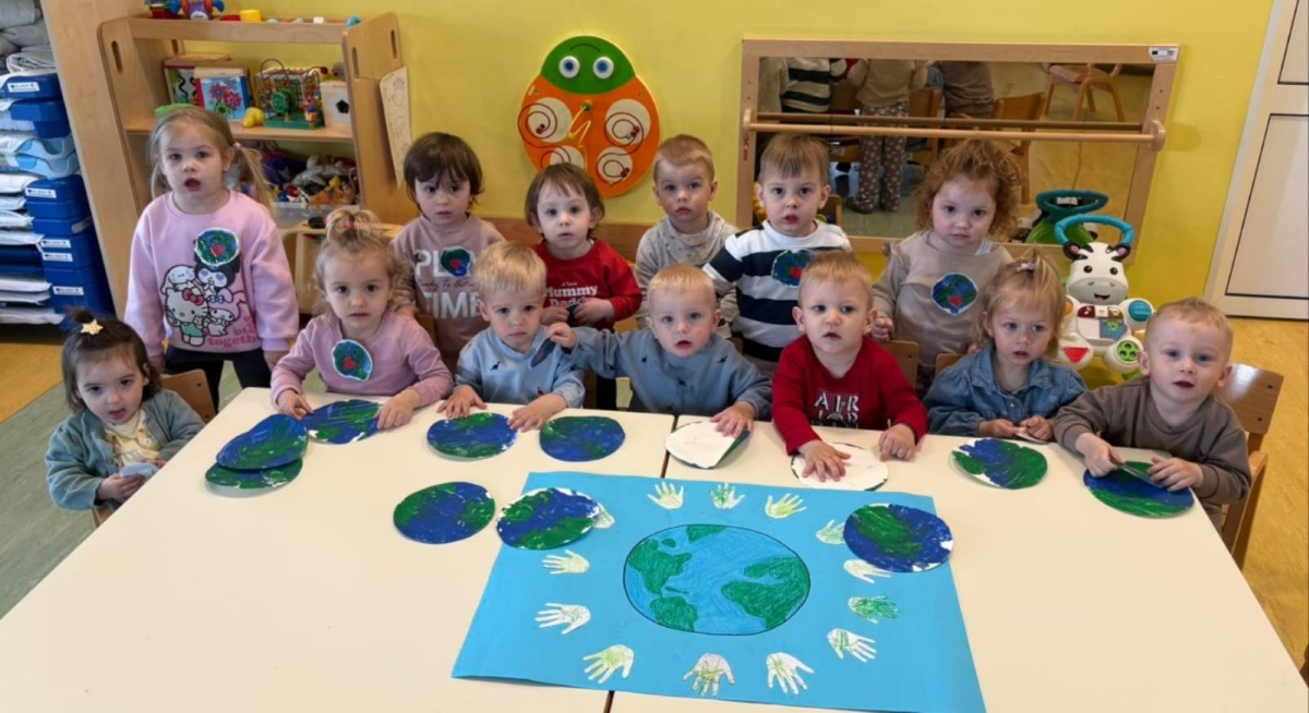 AKTIVNOSTI ZA MJESEC TRAVANJ 2026. GODINE