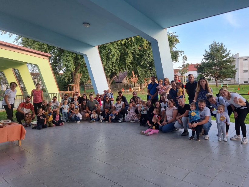 AKTIVNOSTI TIJEKOM MJESECA LISTOPADA 2023. GODINE