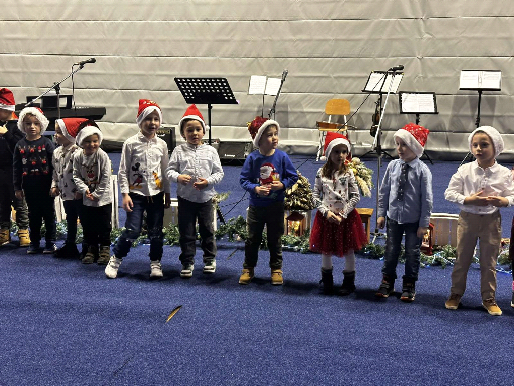 AKTIVNOSTI TIJEKOM MJESECA PROSINCA 2023. GODINE