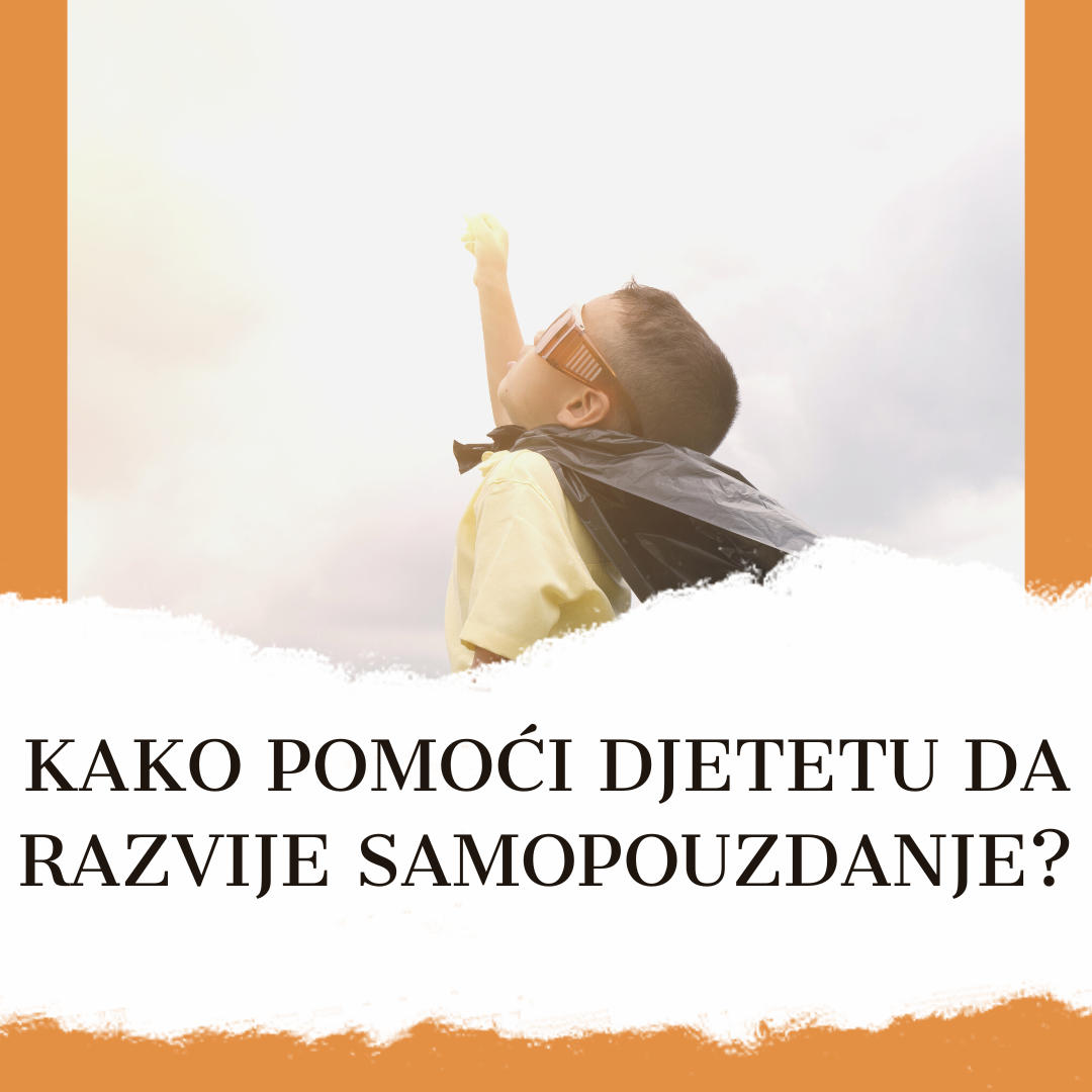 Samopouzdanje