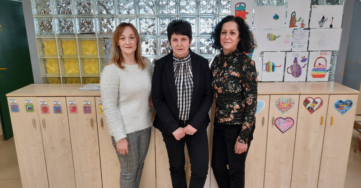 3.200.000 KUNA EU SREDSTAVA ZA PRODUŽENI BORAVAK U VRTIĆIMA