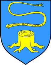 Općina Strahoninec