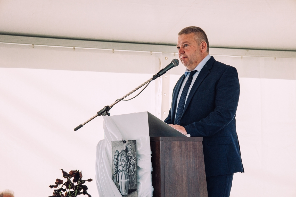 Zahvala svima koji su sudjelovali u organizaciji i proslavi Dana naše općine