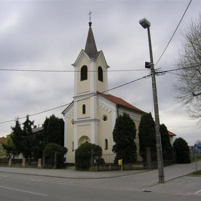 Crkva 501