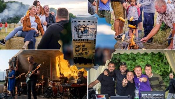 FarmFest u Polevama donosi četiri dana glazbe, umjetnosti i duhovnosti